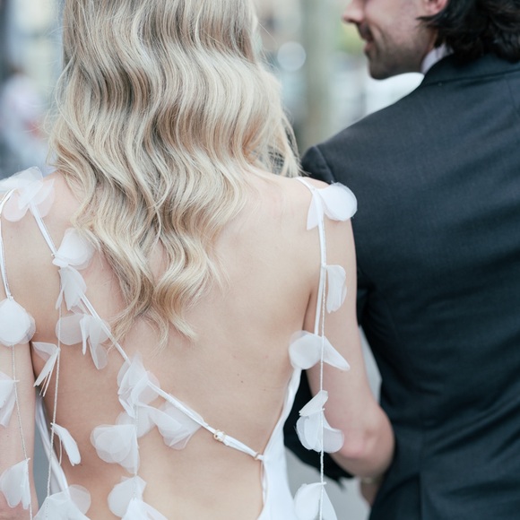 Cult Gaia Nymeria Gown - Picture 4 of 7